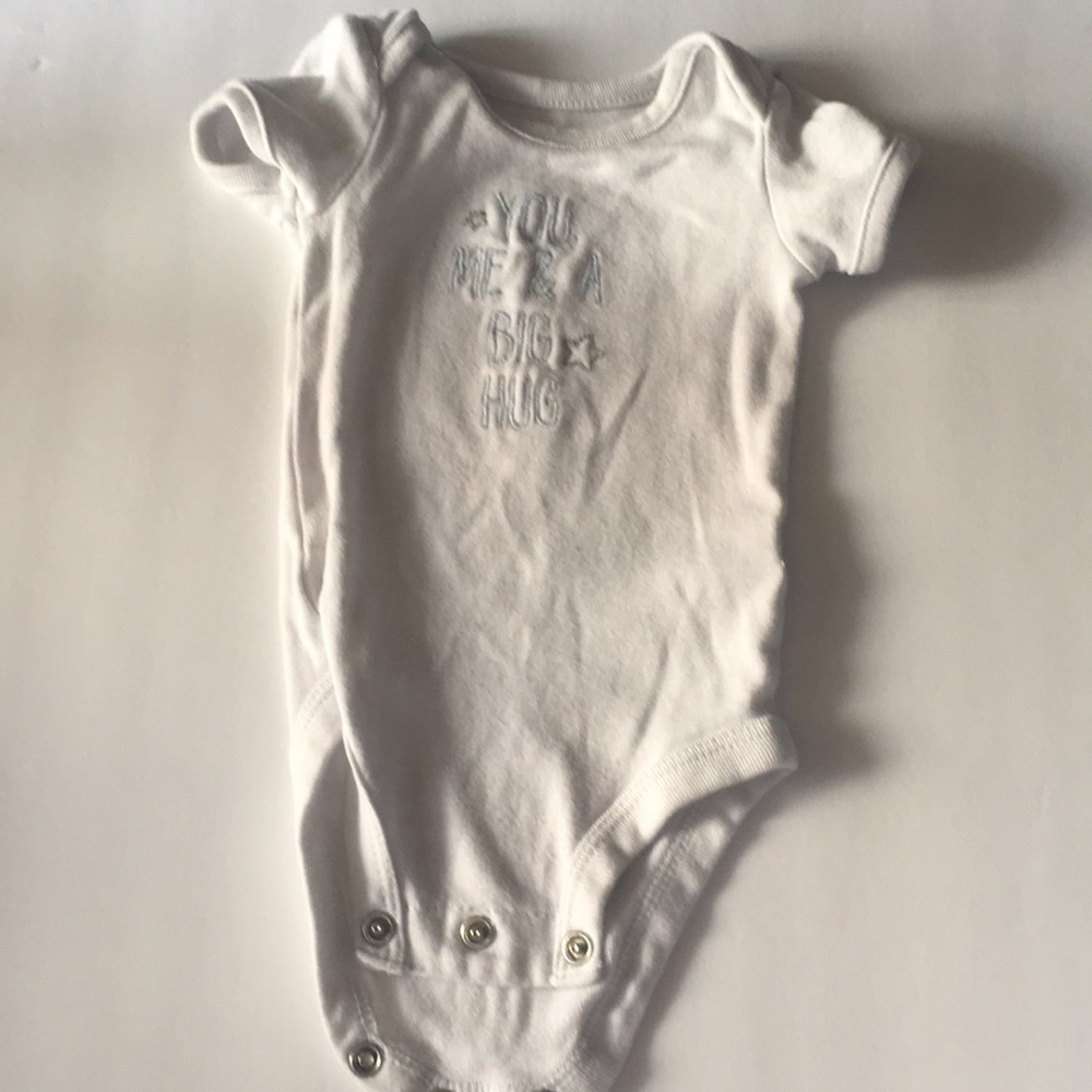 Baby onesie